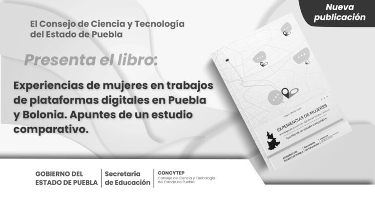 Experiencias de mujeres en trabajos de plataformas digitales en Puebla y Bolonia. Apuntes de un estudio comparativo.