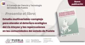 Publicaciones terminadas - " Estudio multivariable para atender el deterioro ecológico" y "Catálogo de Instrumentos de Medición en Investigación Cuantitativa"