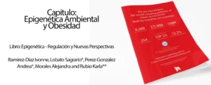 Epigenética Ambiental y Obesidad