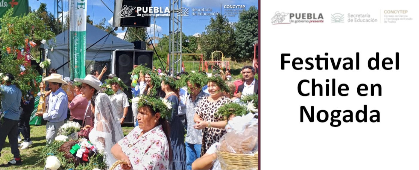 en representación del Gobernador Sergio Salomón Céspedes, el secretario de Cultura de Puebla, Enrique Glockner; Gumaro Sandre Popoca, presidente municipal de San Nicolás de los Ranchos; Martha Ornelas, secretaria de Turismo; Laura Artemisa Flores en representación del gobernador electo Alejandro Armenta Mier; en representación del Dr. Victoriano G. Covarrubias Salvatori, director general del CONCYTEP, Pedro Ochoa, así como presidentes de municipios vecinos, diputados, diputadas y funcionarios públicos electos.