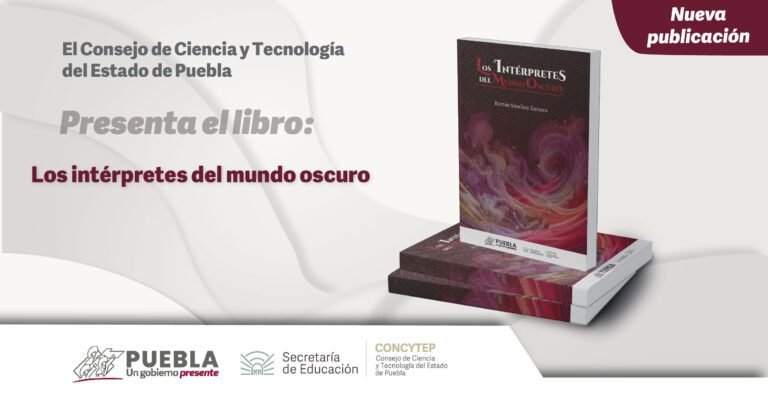 Libro: Los intérpretes del mundo oscuro