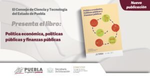 Libro: Política económica, políticas públicas y finanzas públicas