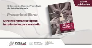 Libro: Derechos Humanos: tópicos introductorios para su estudio