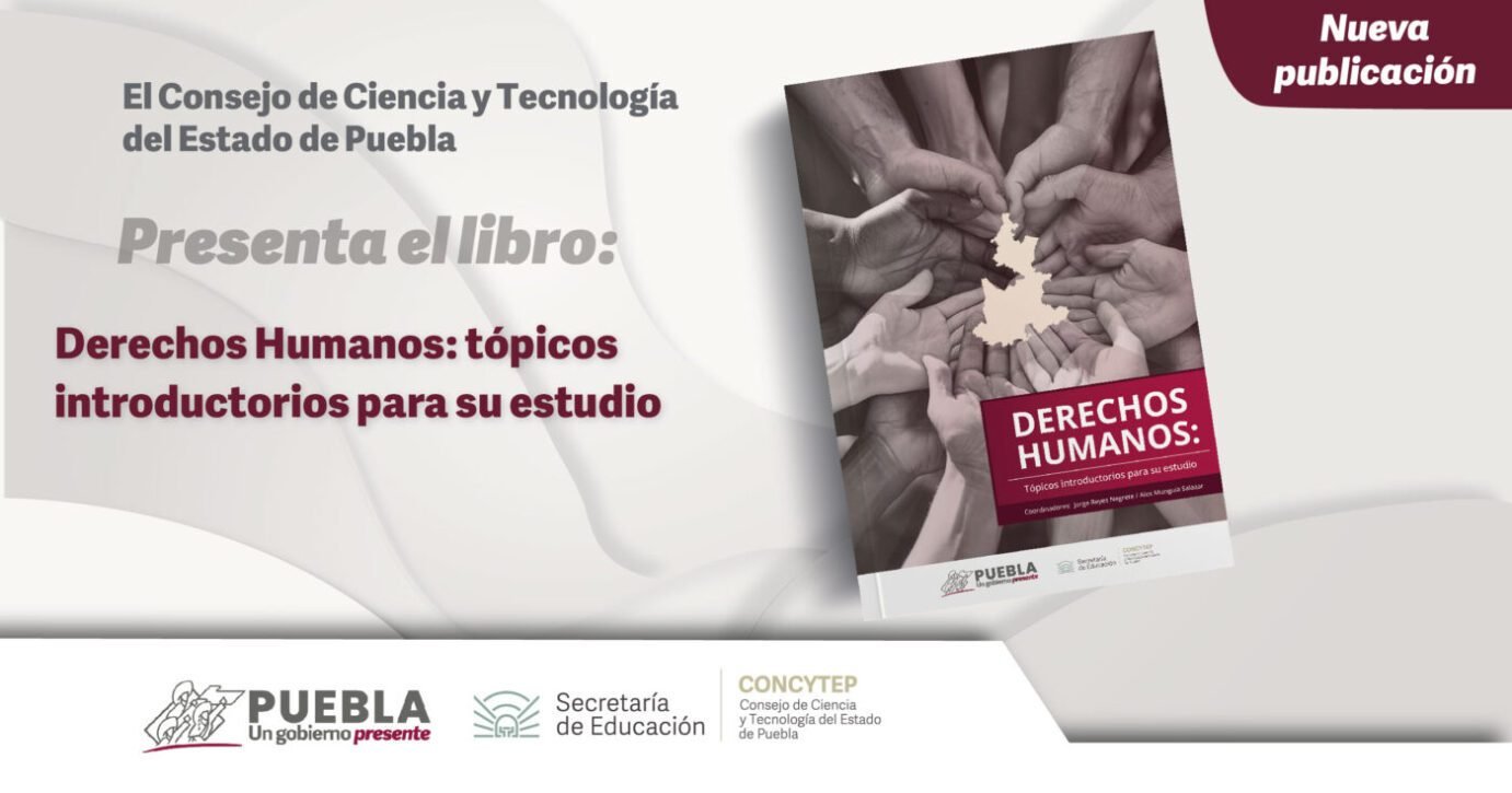 Libro: Derechos Humanos: tópicos introductorios para su estudio