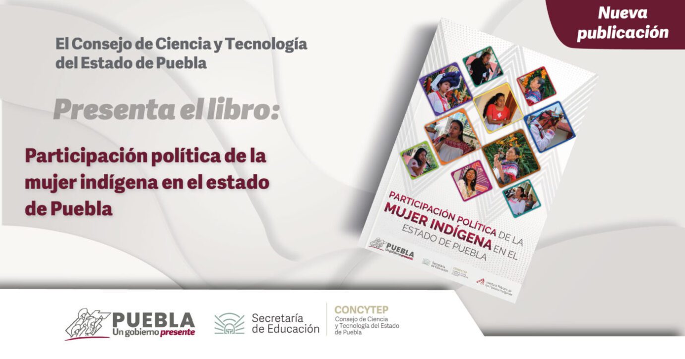 Participación política de la mujer indígena en el estado de Puebla