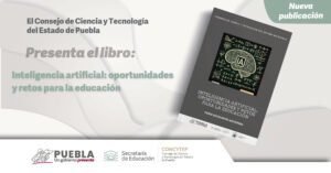 Inteligencia artificial oportunidades y retos para la educación