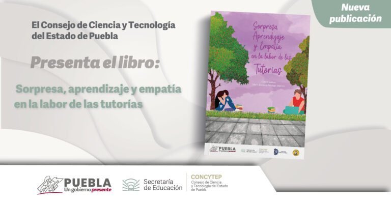 Sorpresa, aprendizaje y empatía en la labor de las tutorías